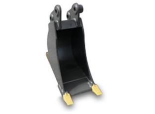 Mild Steel Working Model Of Bucket Trencher