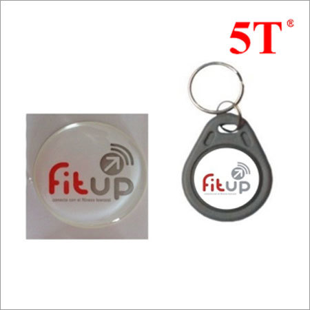 White Black Customized 3D Epoxy Resin Stickers