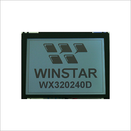 TAB 6800 8080 Interface LCD Screen