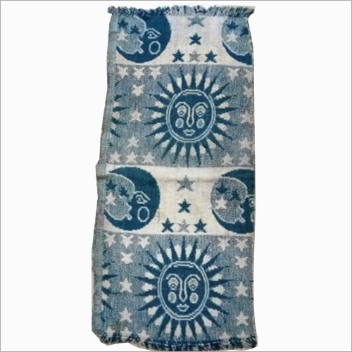 Sun & Moon Fabric