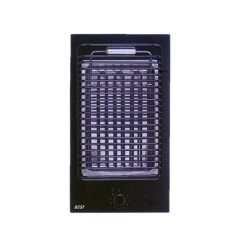 बारबेक्यू ग्रिल