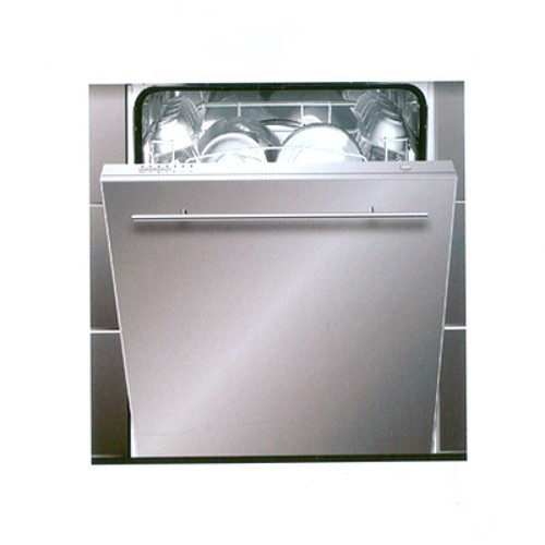 Built-In Dishwasher