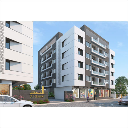 Building Architecture Projects