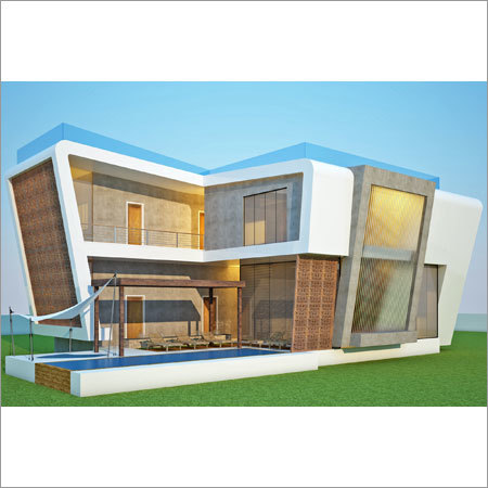 Residential Architecture Services