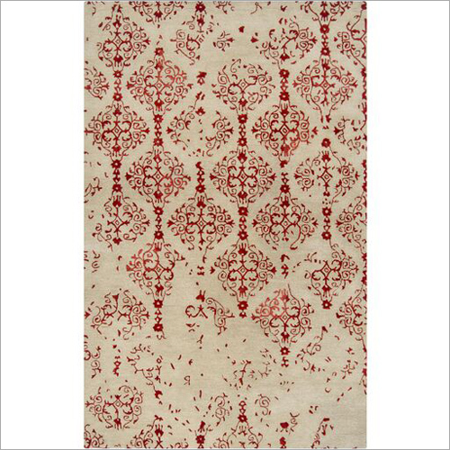 Wall Mate - Textile Wall Panel, Variable Size, Red | Sound Control, Easy Dusting, Unique Design, Fire Rating Class A