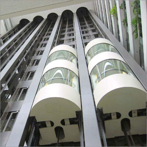 Elevator Wire Ropes