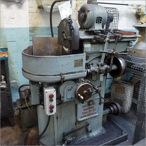 RA Ring Grinder