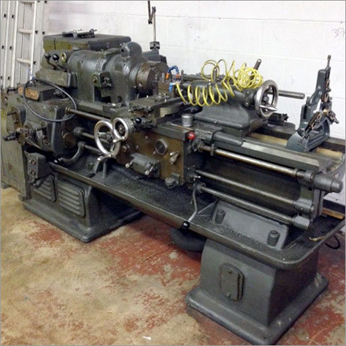 Holbrook Lathe