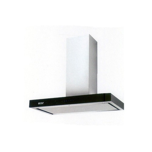 Glass Panel Chimney