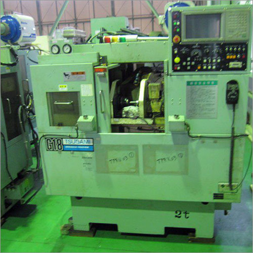 Precision Grinding Machine
