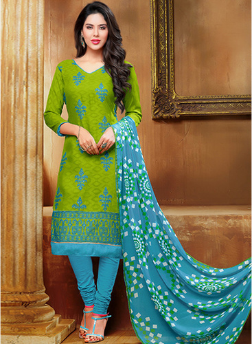 Dress Material