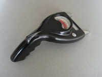 Metal Battery Cell Tester