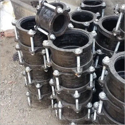 Iron Collar Coupling