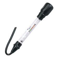 Battery Hydrometer - Plastic Material, 200-800 Grams Weight | Laboratory Testing Use