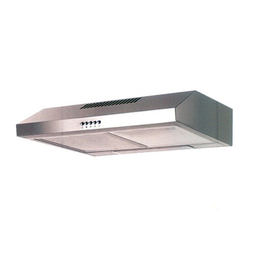 Aluminum Filter Chimney