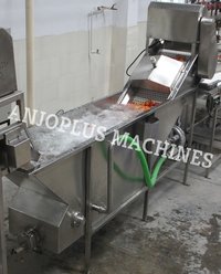 FRUIT WASHER