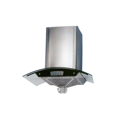Stainless Steel Kitchen Chimney