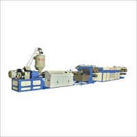 PP Tape Extrusion Plant
