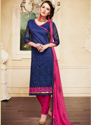 Dress Material