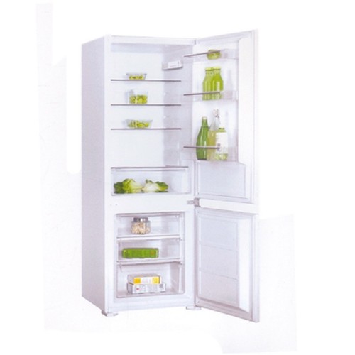 Refrigerators
