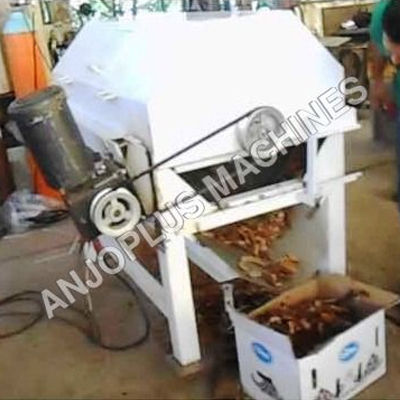 TAMARIND PROCESSING MACHINERIES