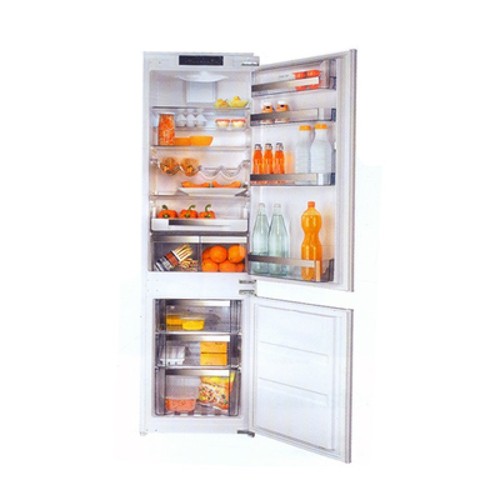 Refrigerators
