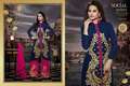Riddhi Siddhi Fashion Design Strath Salwar KAmeez