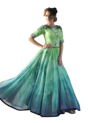 Designer Anarkali Suits