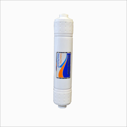 Carbon Filter
