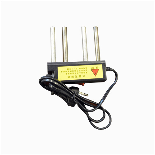 Electro System