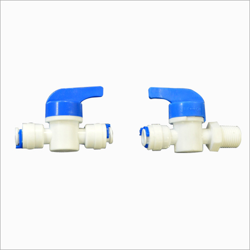 Flush Valve