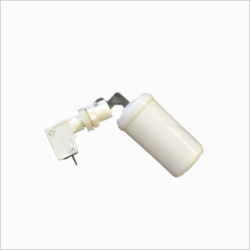 Float Valve
