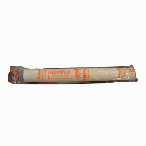 PP Spun Cartridge