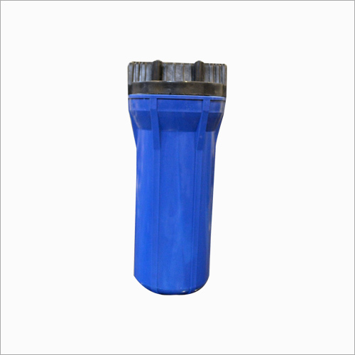 Water Filter Housing