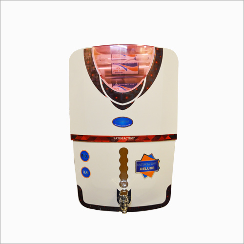 Domestic RO Water Purifier