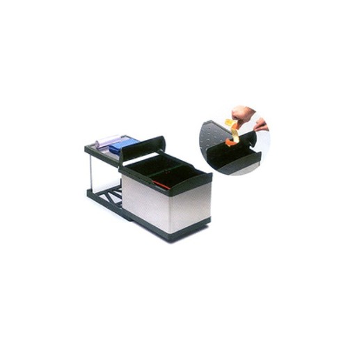 Waste Bins