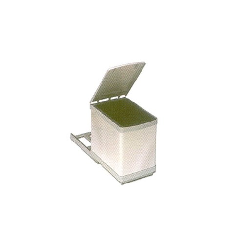 16 litres Extractable Waste Bin