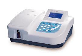 Auto Chemistry Analyzer Auto Chemistry Analyzer