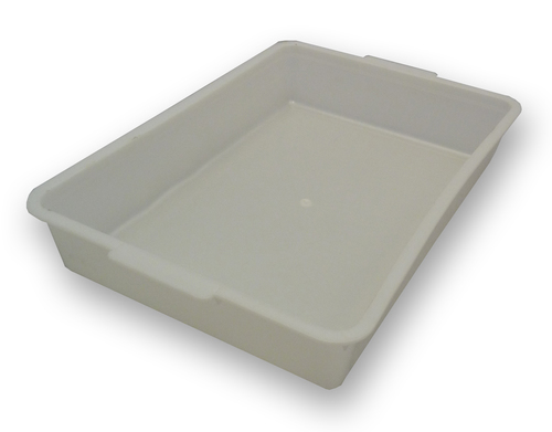 Sampling Trays Sampling Trays