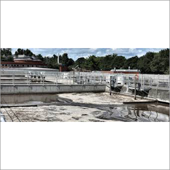 Textile Effluent Treatment Plant