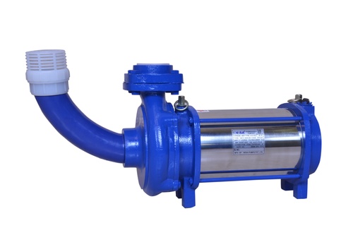 Monoset Centrifugal Pump
