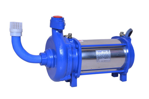 Monoset Pump