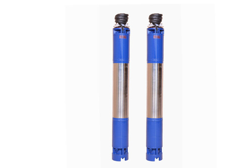 V4 Submersible Pump