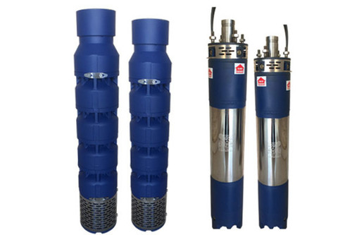 V5 Submersible Pumps