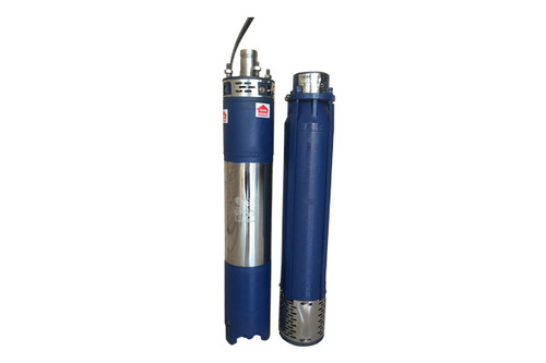 V5 Submersible Pumps