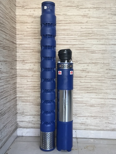 V6 Submersible Pump