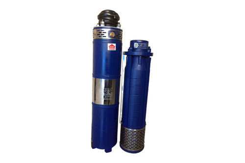 V6 Redial Submersible Pump