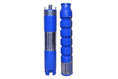 V8 Submersible Pump