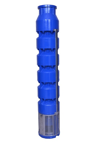 V8 Submersible Pumps