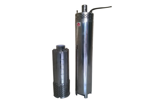 Solar Pump Full SS Body